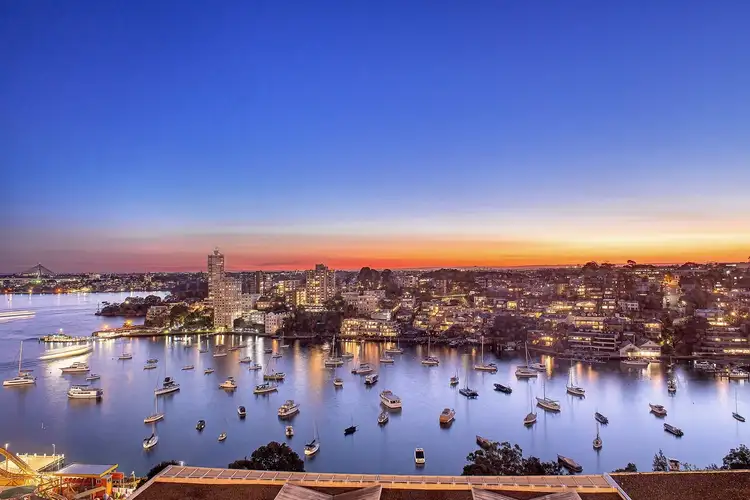 608/88 Alfred Street, Milsons Point NSW 2061