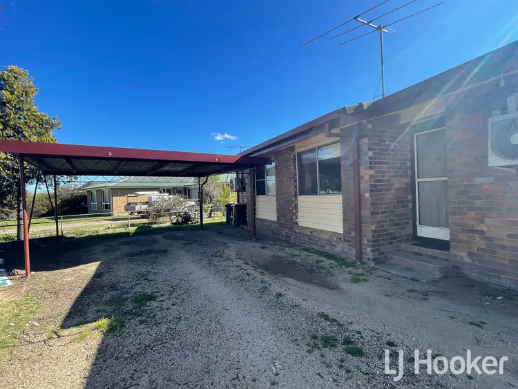 3/151 Glen Innes Road, Inverell NSW 2360