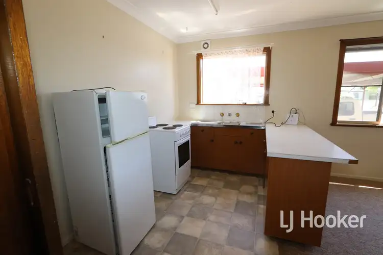 Third view of Homely unit listing, 3/151 Glen Innes Road, Inverell NSW 2360