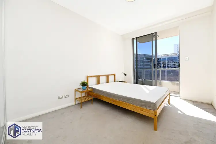Third view of Homely unit listing, 308/9 Crystal Street, Waterloo NSW 2017