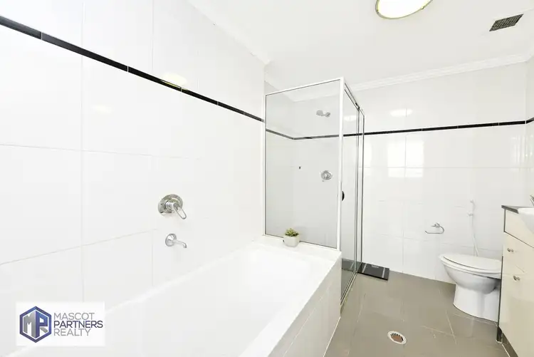 Fourth view of Homely unit listing, 308/9 Crystal Street, Waterloo NSW 2017