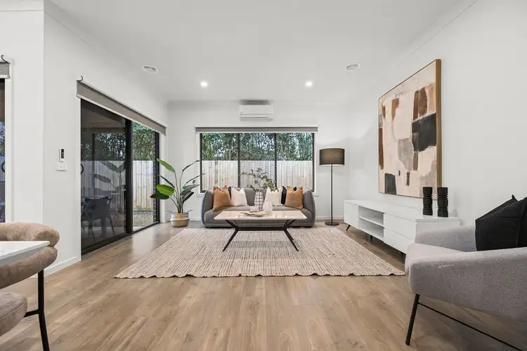 Second view of Homely house listing, 78A Simpson Street, Ballan VIC 3342