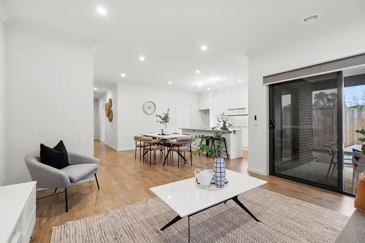 Third view of Homely house listing, 78A Simpson Street, Ballan VIC 3342