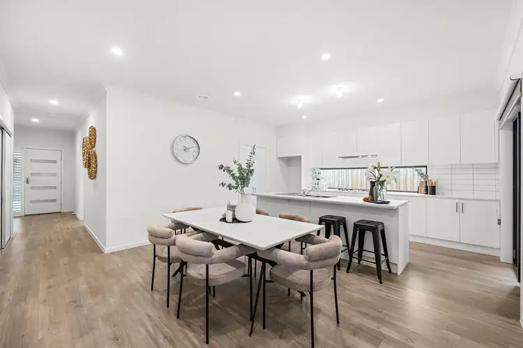Fourth view of Homely house listing, 78A Simpson Street, Ballan VIC 3342