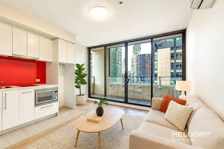 1507/25 Therry Street, Melbourne VIC 3000