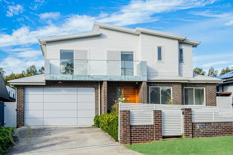 13 Ulm Street, Ermington NSW 2115