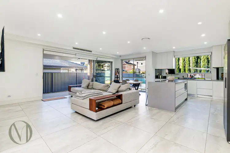 Second view of Homely house listing, 13 Ulm Street, Ermington NSW 2115