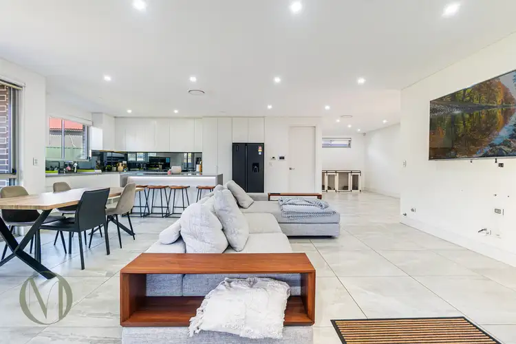 Fourth view of Homely house listing, 13 Ulm Street, Ermington NSW 2115