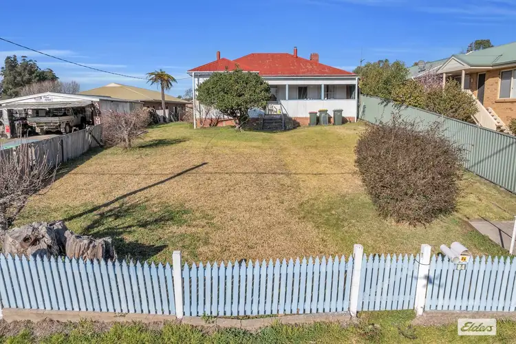 84 High Street, Bega NSW 2550