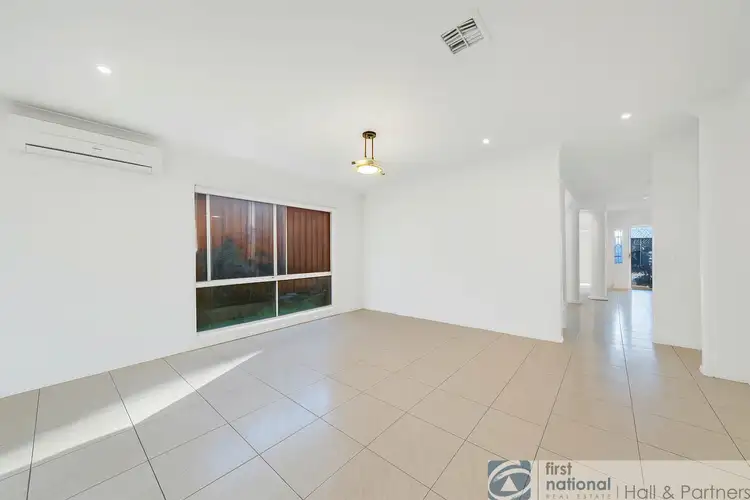 Fifth view of Homely house listing, 15 Homewood Boulevard, Hallam VIC 3803