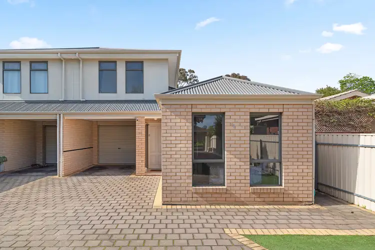 Main view of Homely townhouse listing, 63B Argyle Avenue, Marleston SA 5033