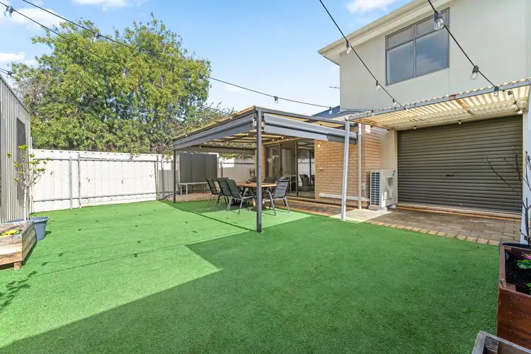 63B Argyle Avenue, Marleston SA 5033