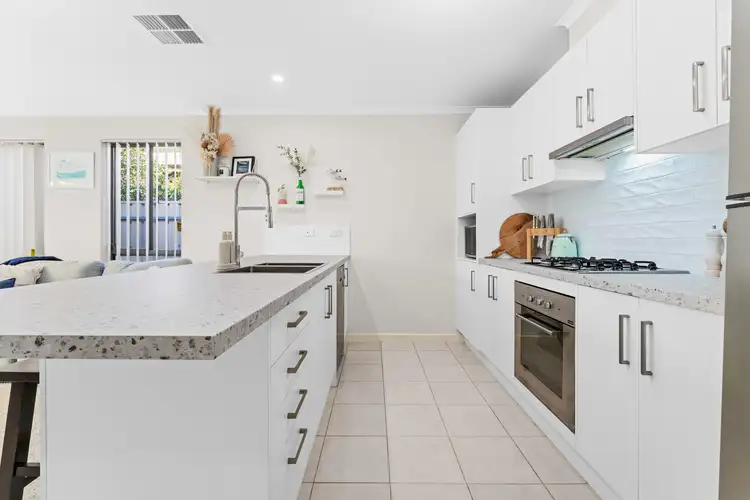 Second view of Homely townhouse listing, 63B Argyle Avenue, Marleston SA 5033