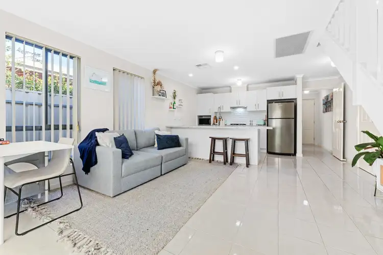 Third view of Homely townhouse listing, 63B Argyle Avenue, Marleston SA 5033