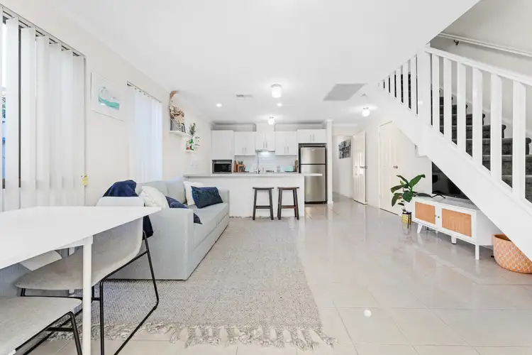 Fourth view of Homely townhouse listing, 63B Argyle Avenue, Marleston SA 5033