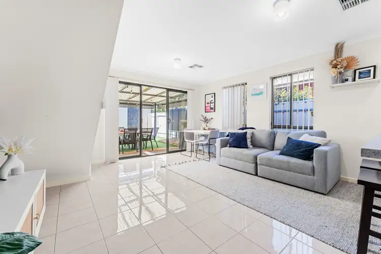 Fifth view of Homely townhouse listing, 63B Argyle Avenue, Marleston SA 5033