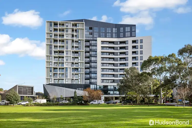 1012/91 Galada Avenue, Parkville VIC 3052