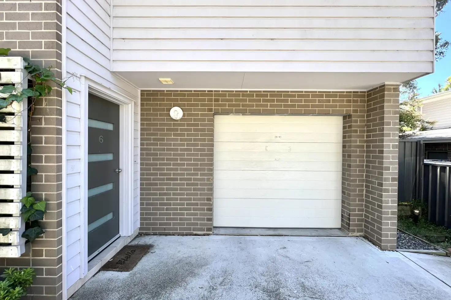 Main view of Homely house listing, 6/50 Moore Street, Birmingham Gardens NSW 2287