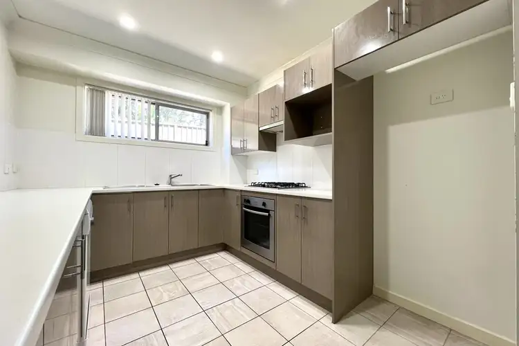 Second view of Homely house listing, 6/50 Moore Street, Birmingham Gardens NSW 2287