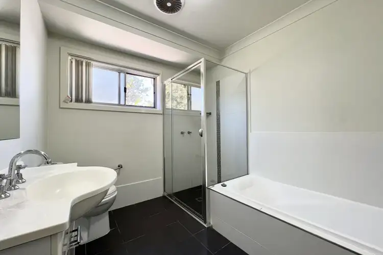 Fifth view of Homely house listing, 6/50 Moore Street, Birmingham Gardens NSW 2287