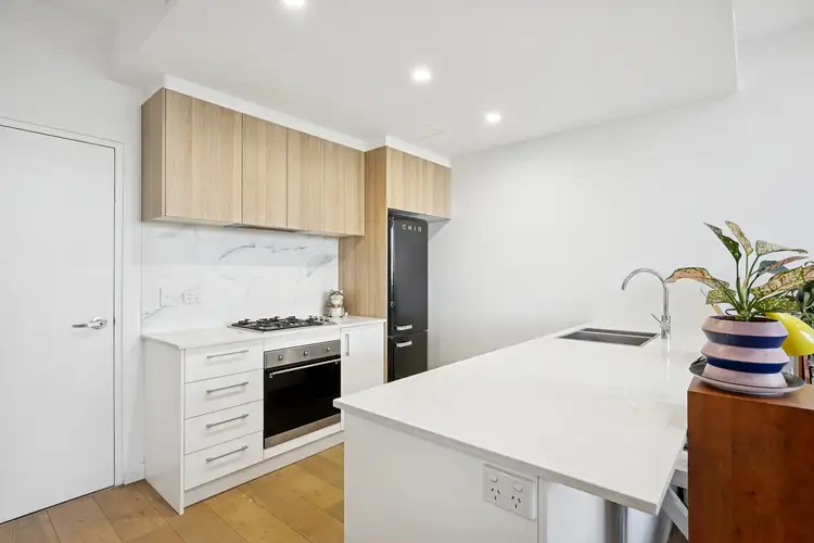 Main view of Homely apartment listing, 103/4 Springwood Lane, Springwood NSW 2777