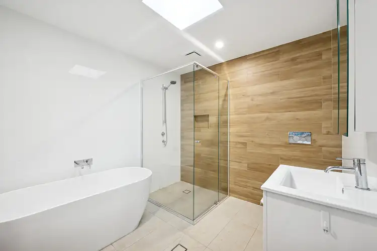 Second view of Homely apartment listing, 103/4 Springwood Lane, Springwood NSW 2777