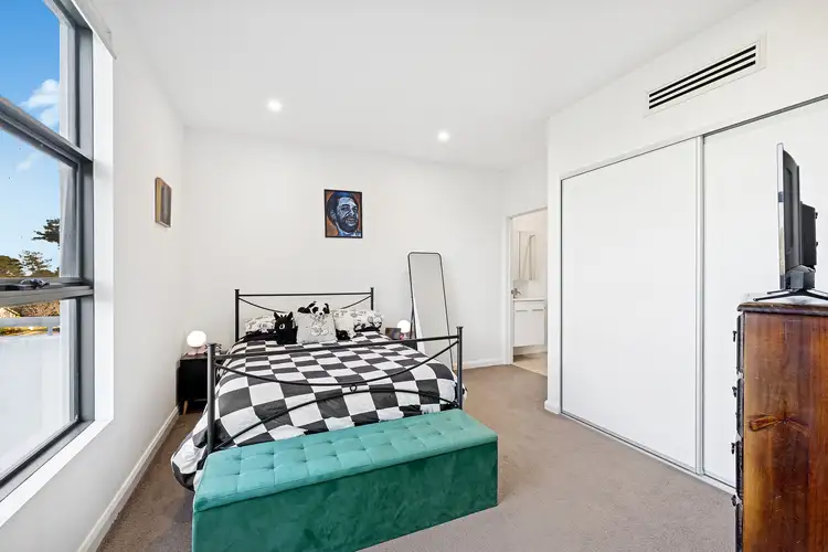 Fourth view of Homely apartment listing, 103/4 Springwood Lane, Springwood NSW 2777