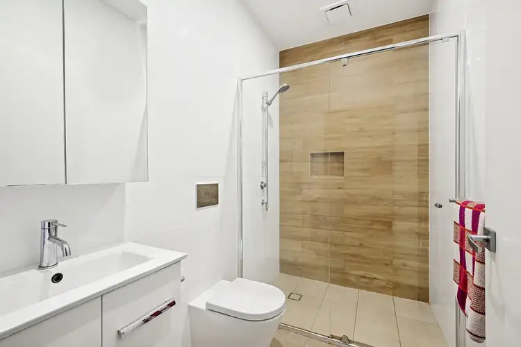 Fifth view of Homely apartment listing, 103/4 Springwood Lane, Springwood NSW 2777