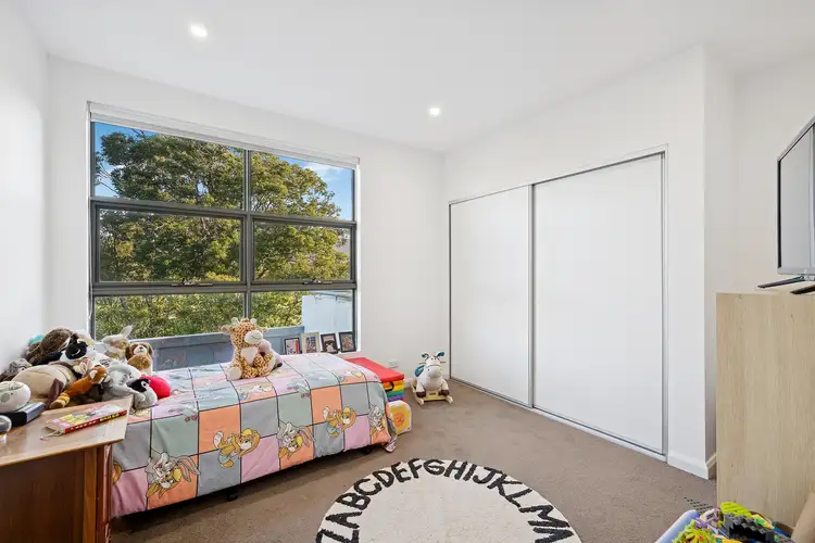 Sixth view of Homely apartment listing, 103/4 Springwood Lane, Springwood NSW 2777