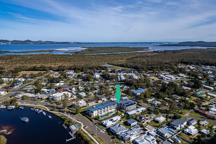 104/21-23 Marine Drive, Tea Gardens NSW 2324