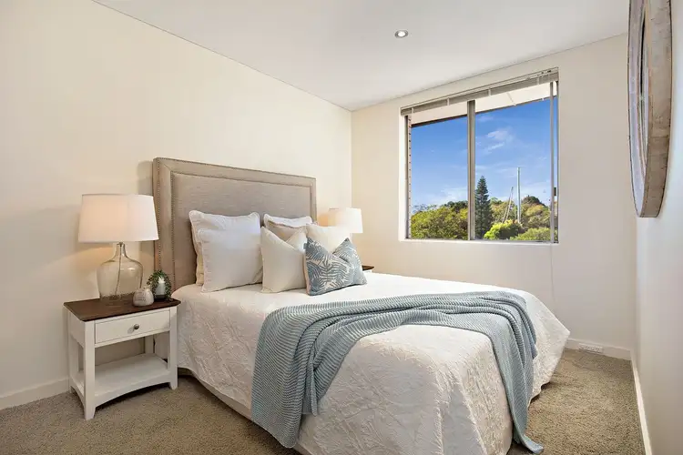 Third view of Homely apartment listing, 12/81-83 St Johns Road, Glebe NSW 2037