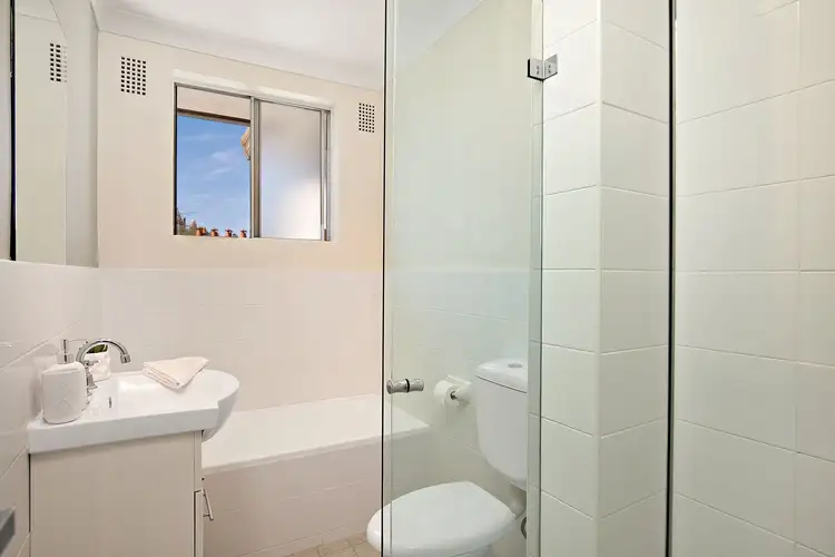 Fourth view of Homely apartment listing, 12/81-83 St Johns Road, Glebe NSW 2037
