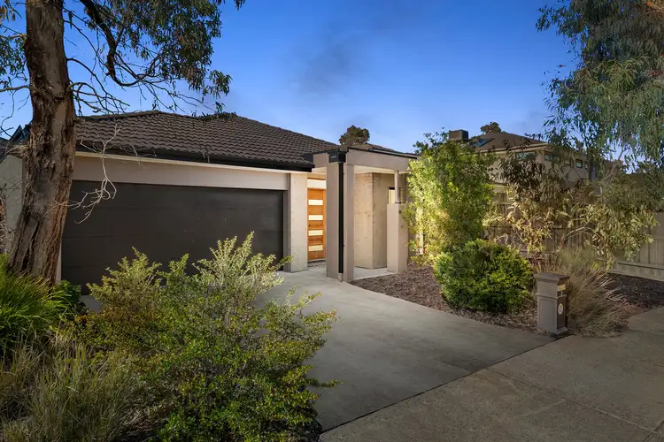 3 McCrae Drive