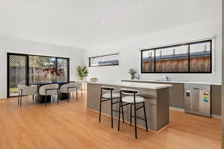 Fifth view of Homely house listing, 3 McCrae Drive, Doreen VIC 3754