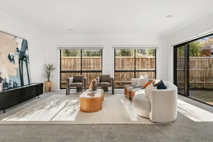 Sixth view of Homely house listing, 3 McCrae Drive, Doreen VIC 3754