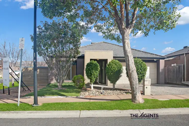 60 Urban Drive, Williams Landing VIC 3027