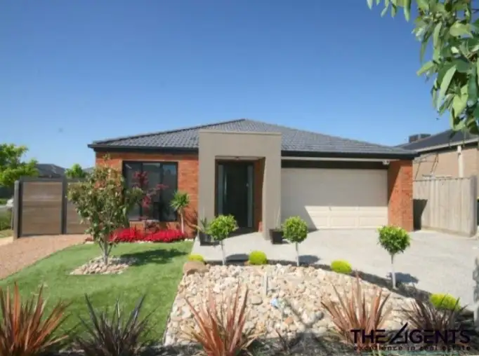 60 Urban Drive, Williams Landing VIC 3027