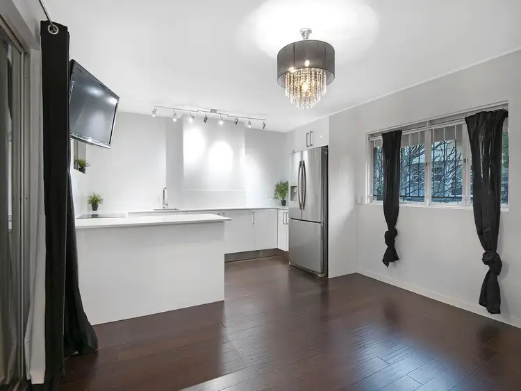 Main view of Homely apartment listing, 5/11 Llewellyn Street, New Farm QLD 4005