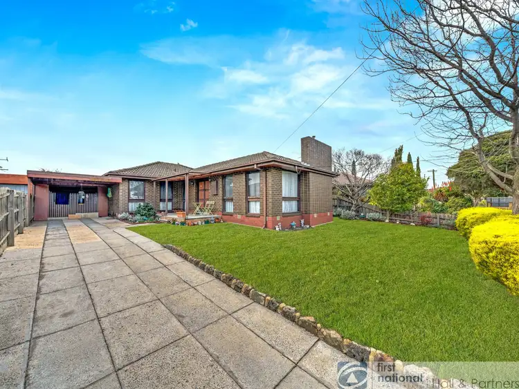 40 Goodman Drive, Noble Park VIC 3174