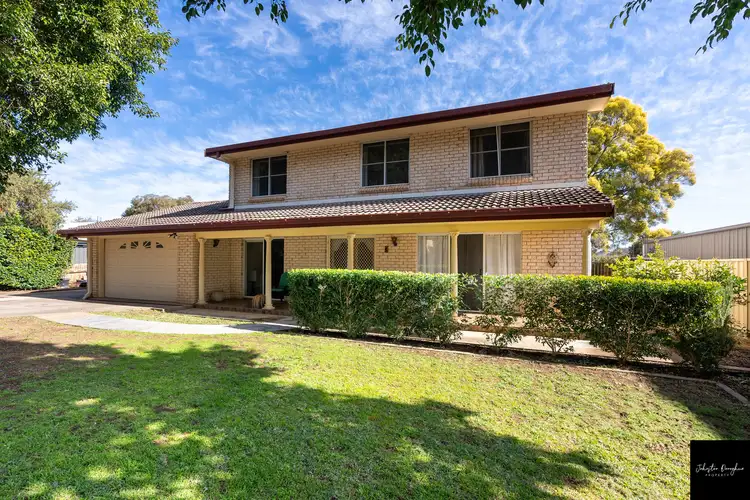 3 Linden Place, Gunnedah NSW 2380