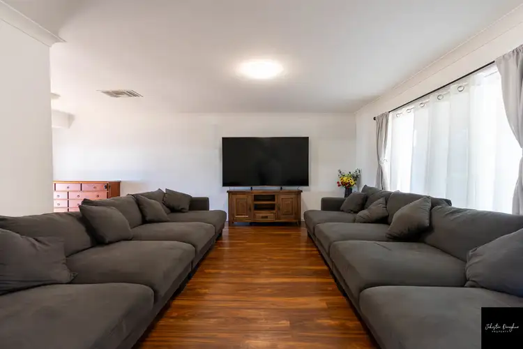 Fourth view of Homely house listing, 3 Linden Place, Gunnedah NSW 2380