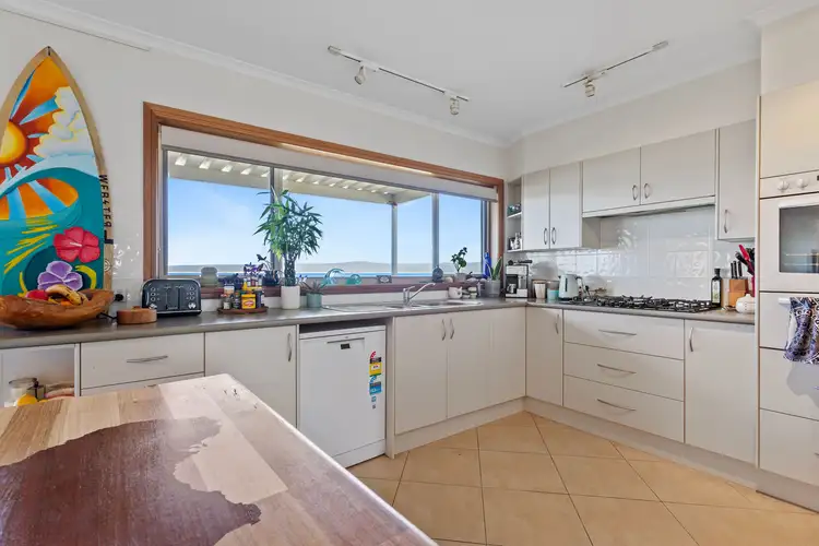 Fifth view of Homely house listing, 33 Tulka Esplanade, Tulka SA 5607