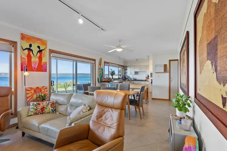 Sixth view of Homely house listing, 33 Tulka Esplanade, Tulka SA 5607