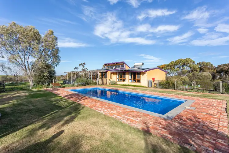 1702 Wellington Road, Woodchester SA 5255