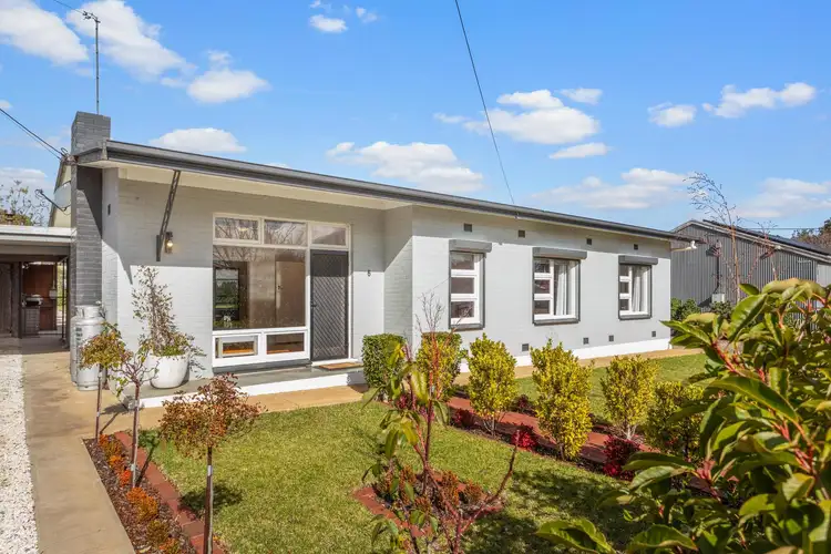 6 Grey Street, Strathalbyn SA 5255