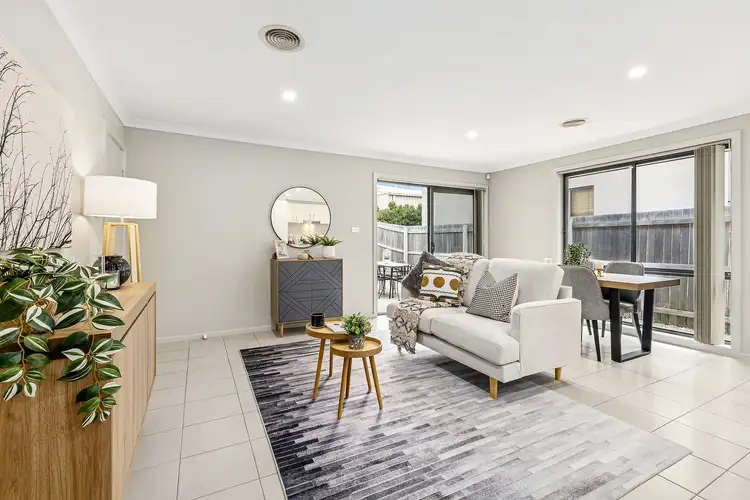 Third view of Homely house listing, 17 Selleck Street, Casey ACT 2913