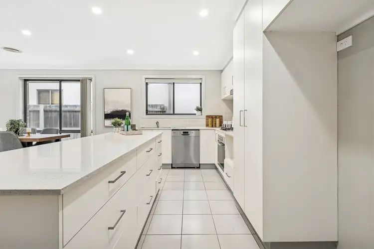 Fifth view of Homely house listing, 17 Selleck Street, Casey ACT 2913