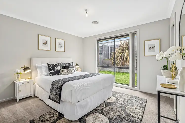 Sixth view of Homely house listing, 17 Selleck Street, Casey ACT 2913