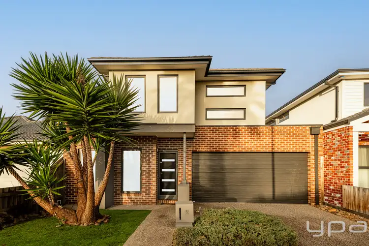Main view of Homely house listing, 14 Chinook Way, Point Cook VIC 3030