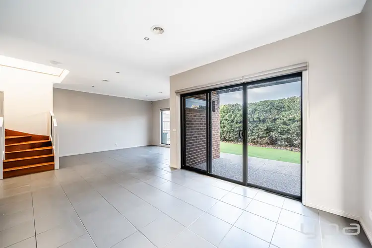 Fourth view of Homely house listing, 14 Chinook Way, Point Cook VIC 3030
